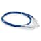 Add-On Addon 12Ft Rj-45 (Male) To Rj-45 (Male) Straight Microboot, Snagless ADD-3FSLCAT6-BE - alternate 8